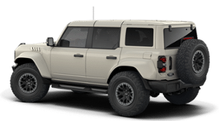 2026 Ford Bronco® External Image 3